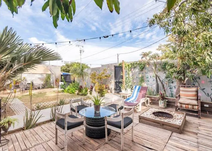Dici Coliving Housing The Friends Hostel Cabo San Lucas