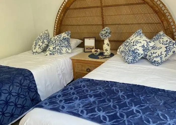 Dici Coliving Housing The Friends Hostel Cabo San Lucas