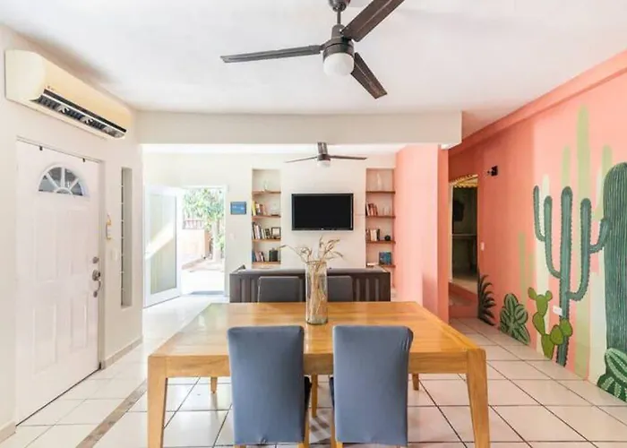 Dici Coliving Housing The Friends *