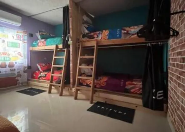 Dici Coliving Housing The Friends