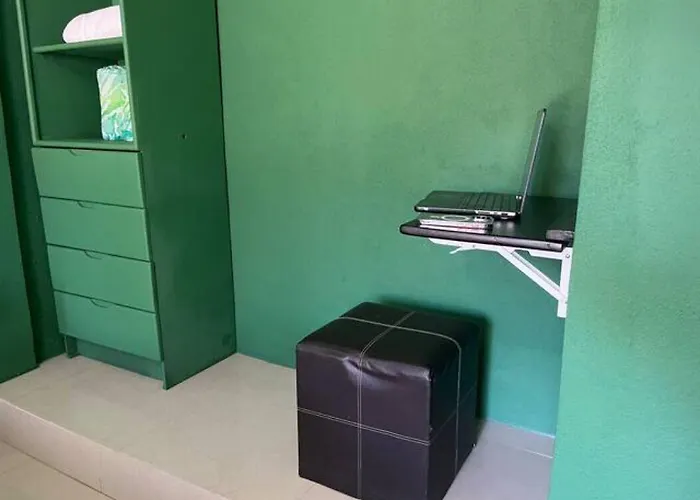 Dici Coliving Housing The Friends *